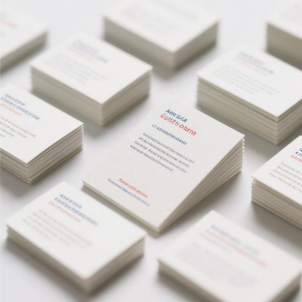 Business Cards